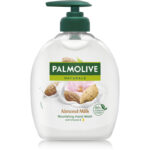 Handzeep pomp - Palmolive naturals - 300 ml