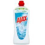 Ajax allesreiniger fris - fles 1,25 liter