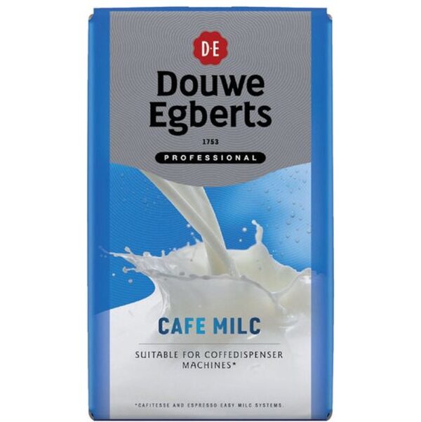 Douwe Egberts Cafitesse - Milc - 6 x 0,75 liter - Afbeelding 1