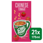 Cup a Soup - Chinese tomaat (21 zakjes)
