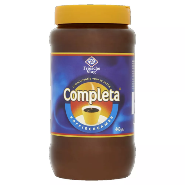 Completa creamer (6 x 440 gr) - Afbeelding 1