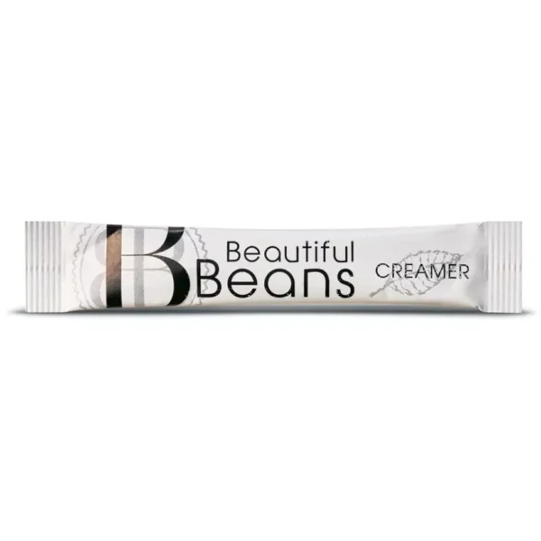 Beautiful Beans Creamersticks (1000 stuks) - Afbeelding 1