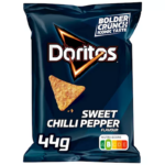 Doritos - Sweet Chilli Pepper 20 x 44 gram
