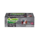 Pickwick thee - Original - Earl Grey 100 x 2 gram
