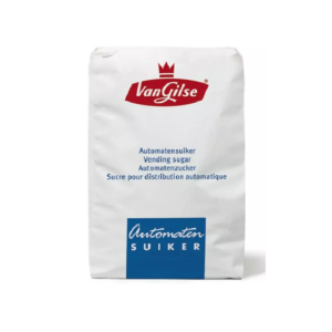 Van Gilse - automatensuiker 10 x 1,0 kg