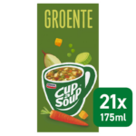 Cup a Soup - Groente (21 zakjes)