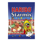 Haribo zakje - Starmix (28 x 70 gram)