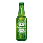 Heineken krat 24 x 0,30 liter