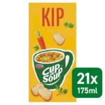 Cup a Soup - Kip (21 zakjes)