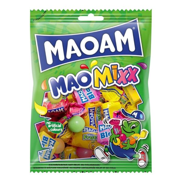 Maoam Maomix (28 x 70 gram) - Afbeelding 1