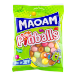 Maoam Pinballs (28 x 70 gram)