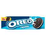 Oreo Pocketpacks - 20 stuks