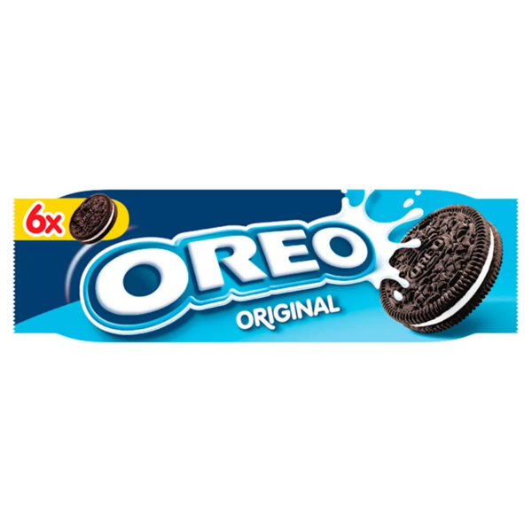 Oreo Pocketpacks - 20 stuks - Afbeelding 1