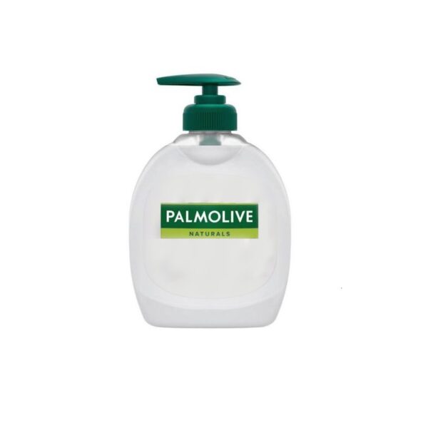 Handzeep pomp Palmolive 300 ml - Afbeelding 1