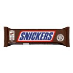 Snickers single - 32 stuks