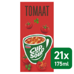 Cup a Soup - Tomaat (21 zakjes)