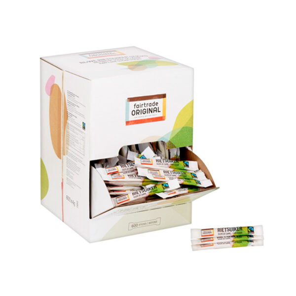 fairtrade-rietsuiker