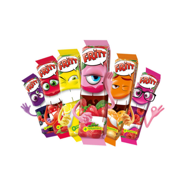 fritt-fruit-30x70-gr