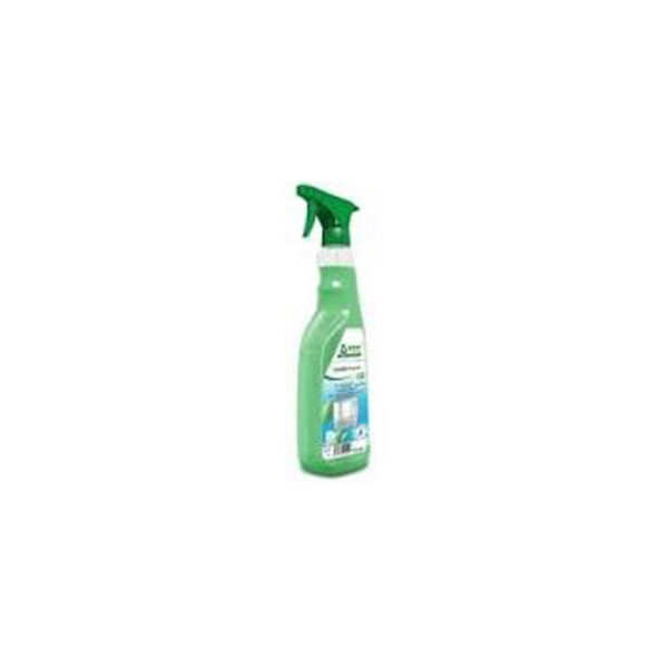 glascleaner Tana Green Care Glass cleaner 10 x 750 ml ECO - Afbeelding 1