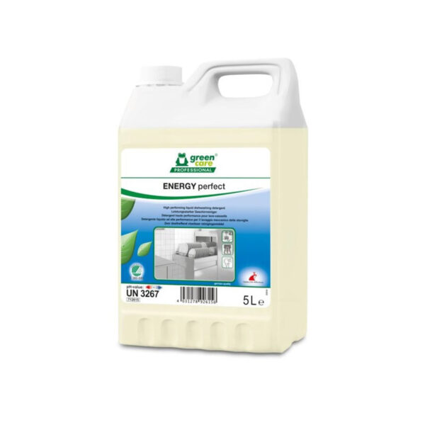Tana Energy Perfect Green Care krachtig vaatwas 15 liter ECO - Afbeelding 1