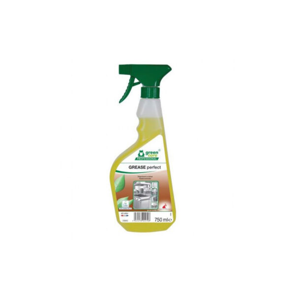 green-care-grease-perfect Tana Green Care Grease classic ontvetter 10 x 750 ml ECO - Afbeelding 1