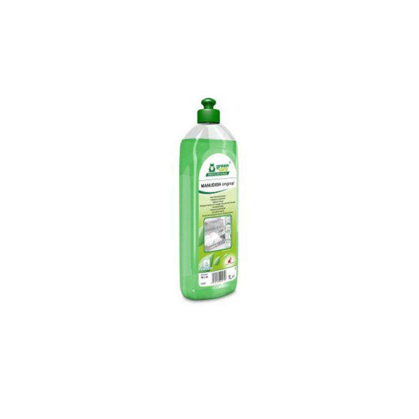 Tana Green Care Manudish original handafw.middel 10 x 1 Ltr - Afbeelding 1