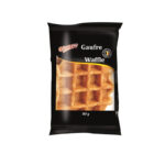 koek - suikerwafels