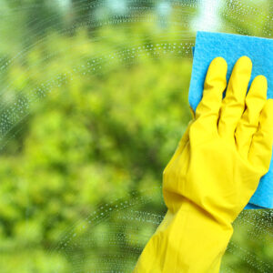 JP Koffie - Schoonmaakartikelen