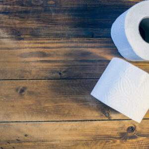 JP Koffie - toiletartikelen