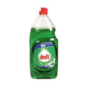 Schoonmaak - Dreft vloeibaar