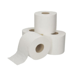 Toiletartikelen - toiletpapier