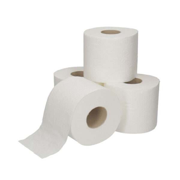 Toiletartikelen - toiletpapier