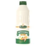 Oliehoorn Fritessaus tube 900 ml