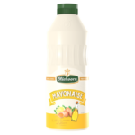 Oliehoorn Mayonaise 80% tube 900 ml