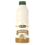 Oliehoorn Mosterd tube 900 ml