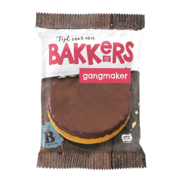 Boom Reuze Gangmaker 24 x 95 gram - Afbeelding 1