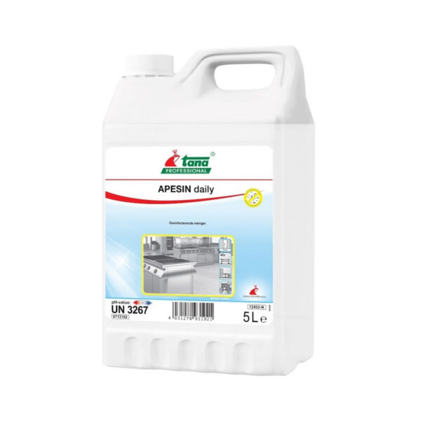 tana-apesin-daily Tana Apesin daily ontsmettingsmiddel 5 L - Afbeelding 1