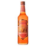 Limonade siroop Hooghoudt Valencia 700 ml