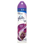 Toiletverfrisser Glade - lavendel - 300 ml