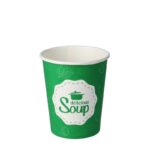 Soepbeker karton 25cl - 1000 stuks - extra stevig