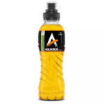 Aquarius Orange petfles 0,50 liter x 12 stuks