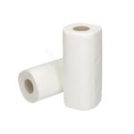 Keukenrol 2 laags - 32 stuks - cellulose