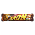 Lion single - 24 stuks