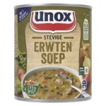Unox Erwtensoep blik 12 x 800ml