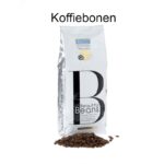 Koffiebonen Beautiful Beans Blue 8 x 1 kg