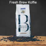 Fresh brew maling Beautiful Beans Purple 8 x 1 kg