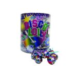 Disco Lolly's 100 stuks