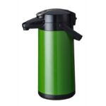 Bravilor Bonamat Airpot Furento pompthermoskan RVS binnenwerk - Afbeelding 5