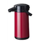 Bravilor Bonamat Airpot Furento pompthermoskan RVS binnenwerk - Afbeelding 3