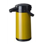 Bravilor Bonamat Airpot Furento pompthermoskan RVS binnenwerk - Afbeelding 4